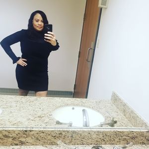 Meet your Posher, Yvonne